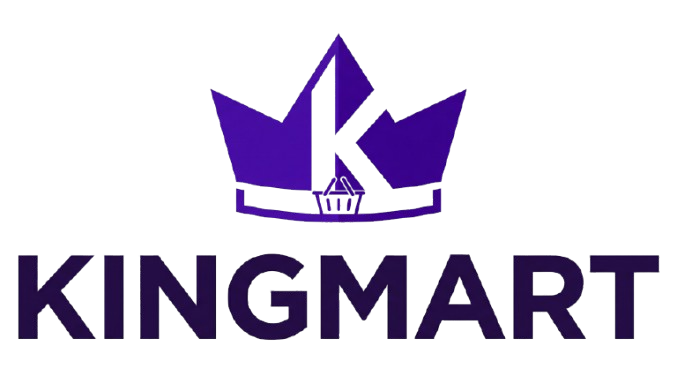 King Mart Logo